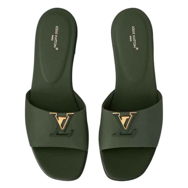 Louis Vuitton LV Mare Flat Mule - Image 3